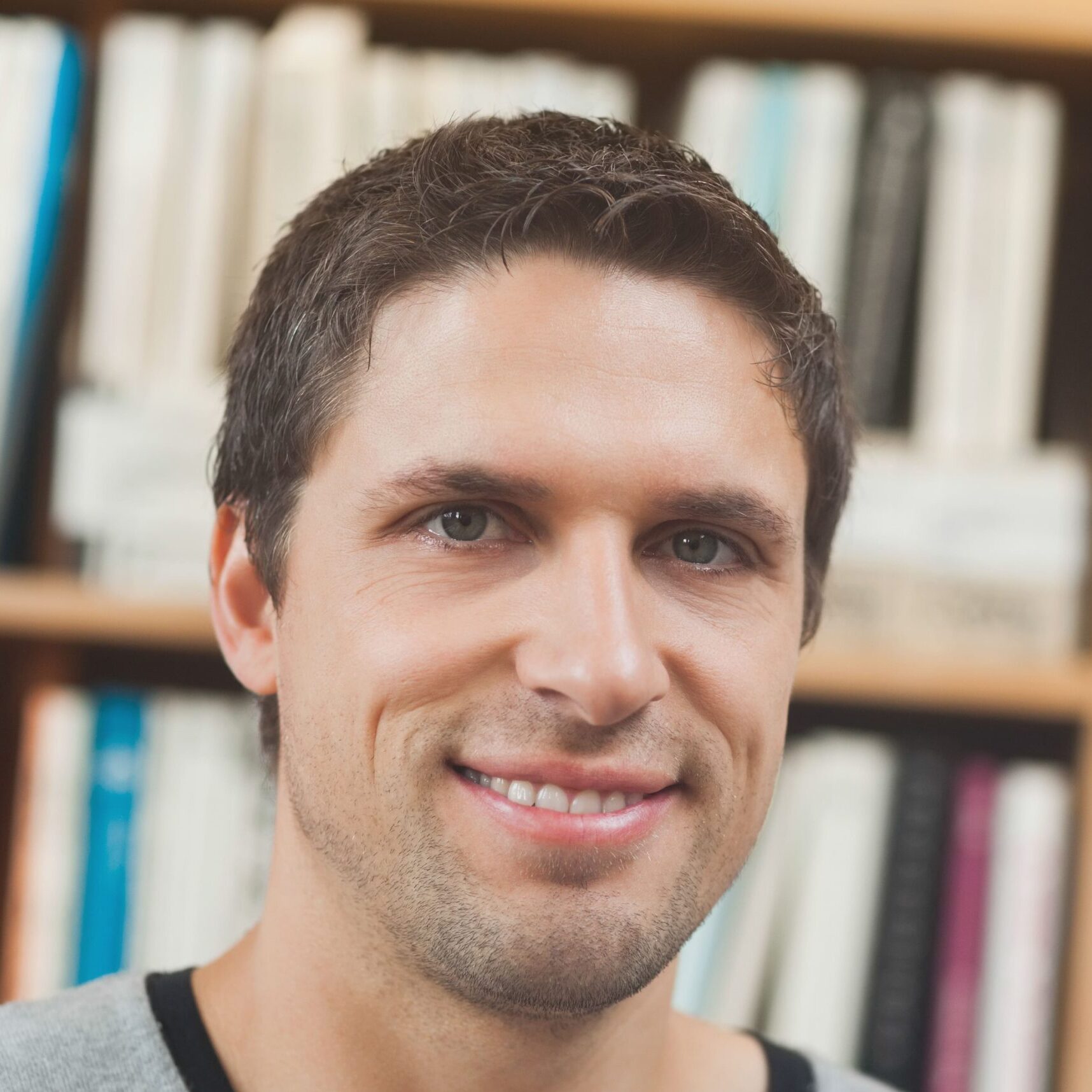 Original PhD Writer Anton V