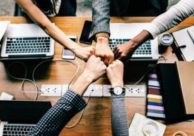 team work group